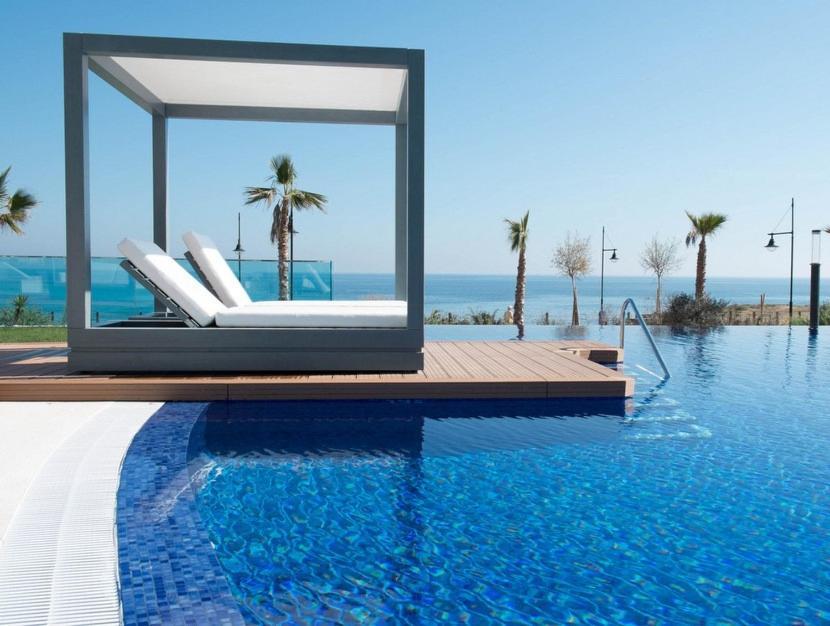 Sea Senses Blue Ocean Apartment Torrevieja Exterior foto